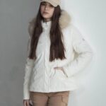 Giubbotto Midi Donna - BLASH