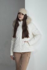 Giubbotto Midi Donna - BLASH