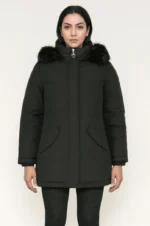 Giubbotto Midi Donna - BLASH - immagine 4