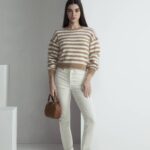 Golf girocollo donna - BLASH