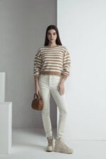 Golf girocollo donna - BLASH