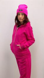 Felpa Donna Shoe - immagine 2