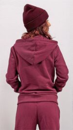 Felpa donna - immagine 4