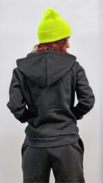 Felpa donna - immagine 6