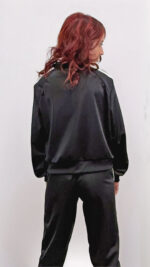 Felpa donna Shoe - immagine 3