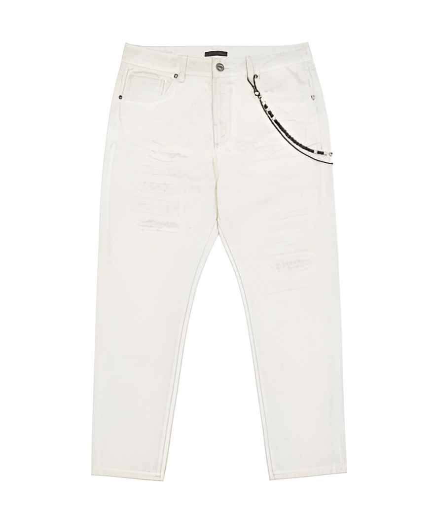 GIANNI LUPO Jeans Uomo - immagine 1