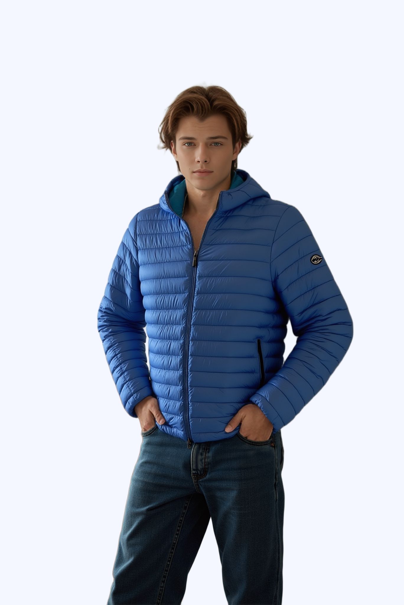 Giubbotto Uomo Giubbotto Uomo - immagine 1