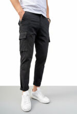 Pantalone Cargo Uomo - immagine 4