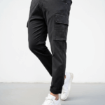 Pantalone Cargo Uomo
