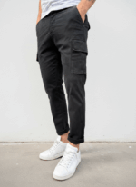 Pantalone Cargo Uomo - immagine 3