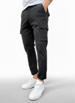 Pantalone Cargo Uomo - immagine 2
