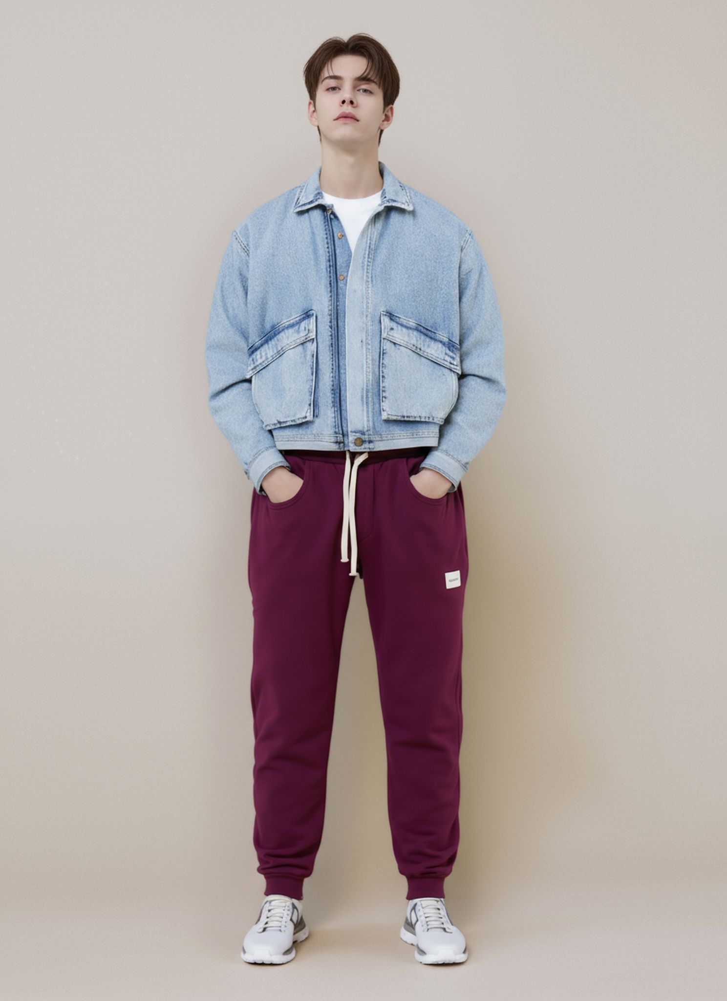 Pantalone Tuta Uomo Pantalone Tuta Uomo