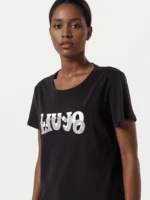 T-shirt Donna - LIU JO - immagine 3