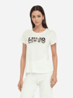 T-shirt Donna - LIU JO - immagine 4