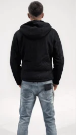 Parka corto uomo - MARKUP - immagine 3