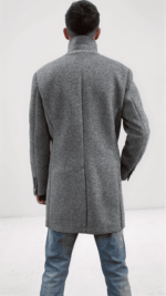 Cappotto uomo - Markup - immagine 4