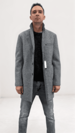 Cappotto uomo - Markup - immagine 2