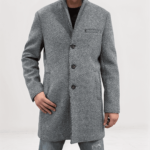 Cappotto uomo - Markup