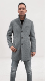 Cappotto uomo - Markup