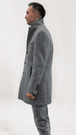 Cappotto uomo - Markup - immagine 3