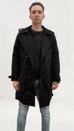 Trench uomo - Gianni Lupo