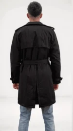 Trench uomo - Gianni Lupo - immagine 4