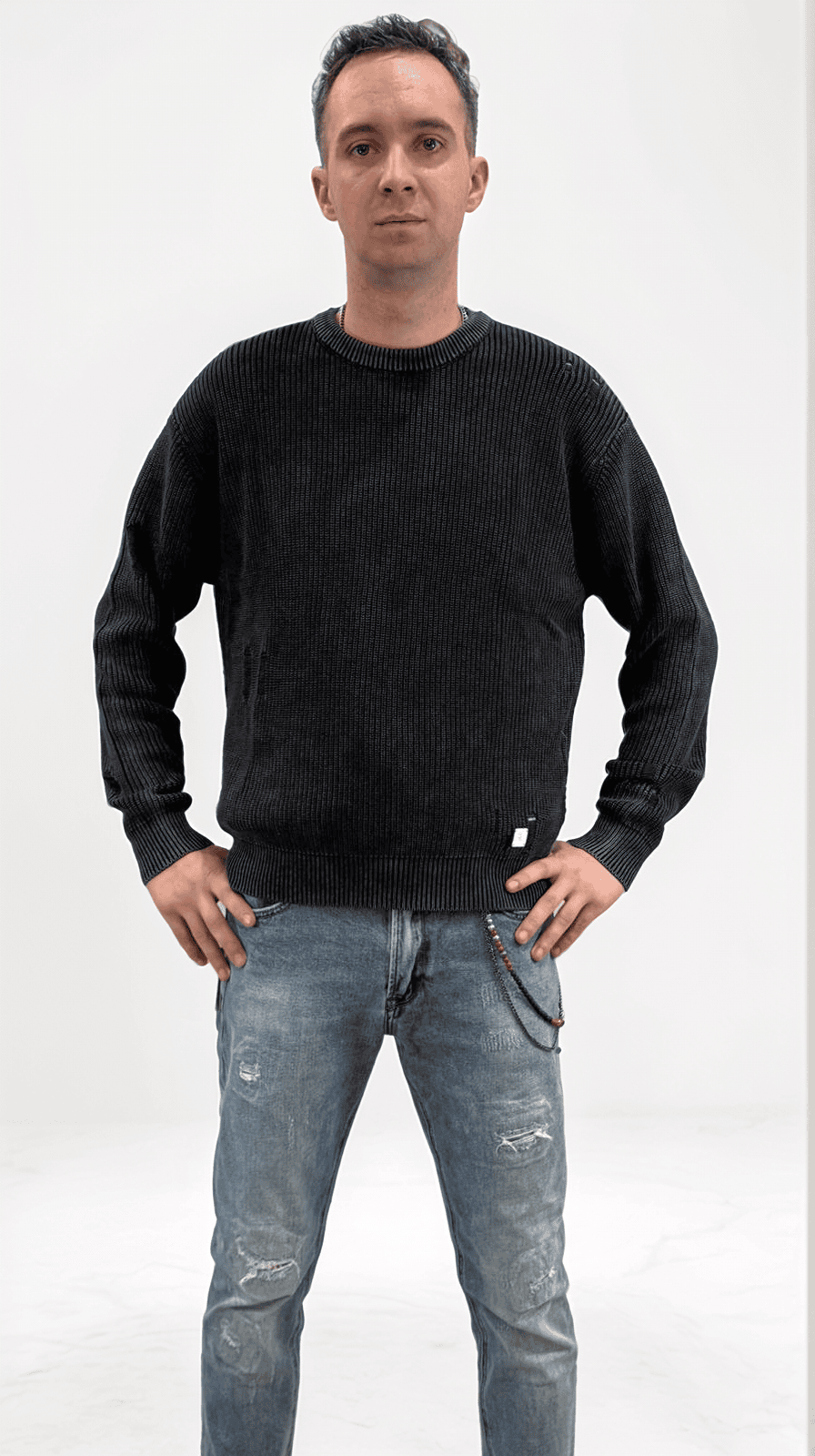 Task-52211163-1-6 Golf Uomo - Gianni Lupo - immagine 1