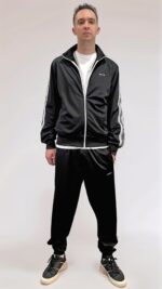 Pantalone uomo Shoe 3