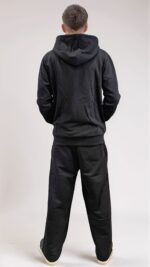 Pantalone uomo Shoe 3