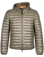 Giubbotto Uomo - immagine 4