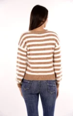 Golf girocollo donna - BLASH - immagine 4