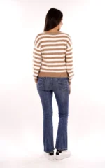 Golf girocollo donna - BLASH - immagine 3