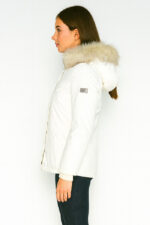 Giubbotto Midi Donna - BLASH - immagine 3