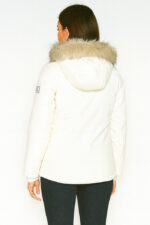 Giubbotto Midi Donna - BLASH - immagine 2