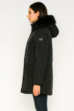 Giubbotto Midi Donna - BLASH - immagine 6