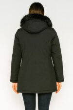 Giubbotto Midi Donna - BLASH - immagine 5