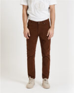 Pantalone in velluto a coste 3