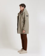 Pantalone in velluto a coste 1