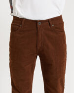 Pantalone in velluto a coste 10