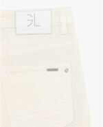 Pantalone in velluto a coste 4