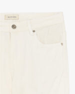 Pantalone in velluto a coste 5