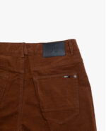 Pantalone in velluto a coste 7