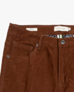 Pantalone in velluto a coste 8