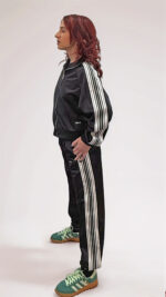 Pantalone tuta donna - immagine 3