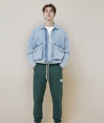 Pantalone Tuta Uomo - immagine 3