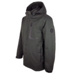 Giubbino Uomo Modello Pastis - immagine 2