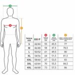 Giubbino Uomo Modello Pastis - immagine 5