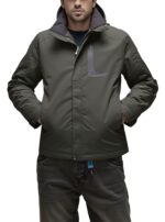 Giubbino Uomo Modello Pastis