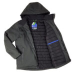 Giubbino Uomo Modello Pastis - immagine 4