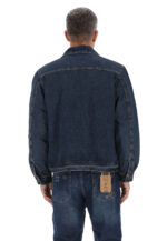 Giubbino Trapuntato Uomo 1